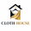 Enhanced Cloth House logo